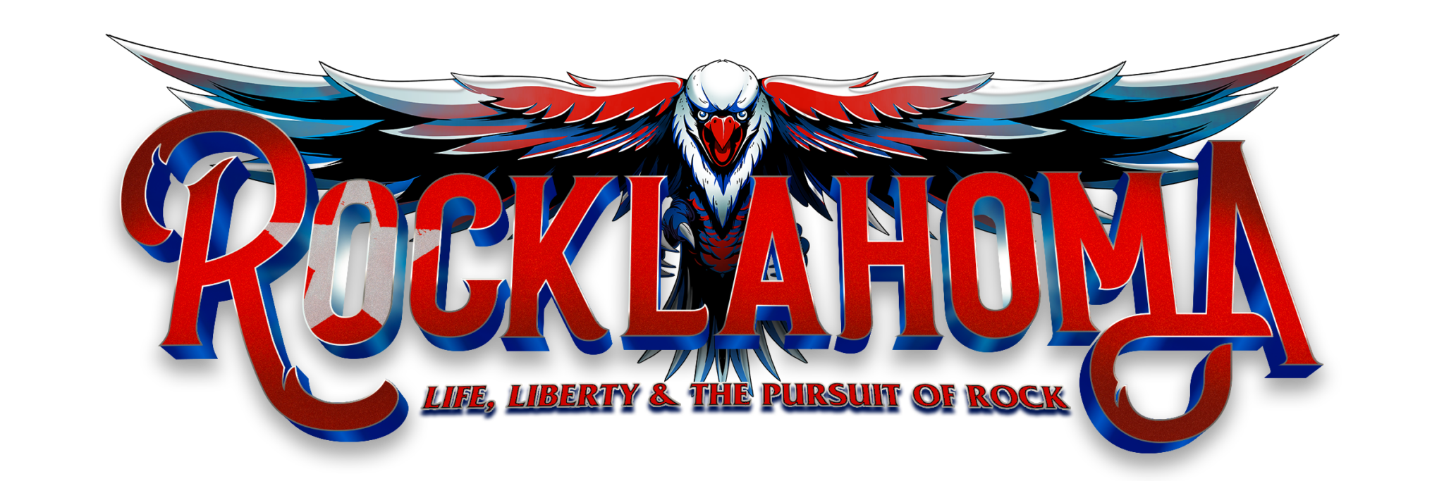 Home Rocklahoma 2023 Pryor, OK