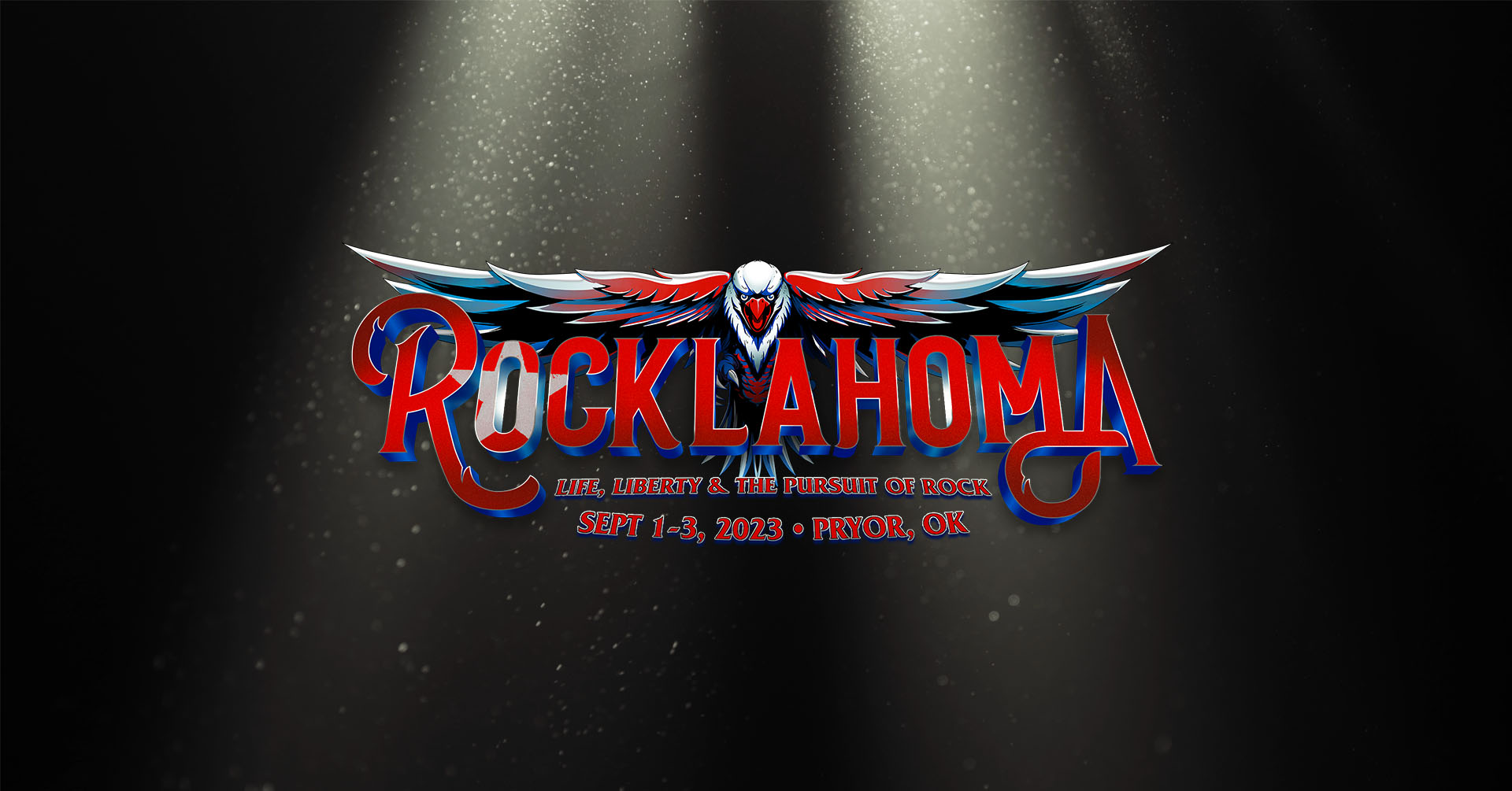 rocklahoma fans